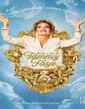 Nonton Movie The Eyes Of Tammy Faye 2021 Subtitle Indonesia Poster
