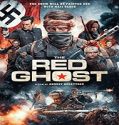 Nonton Movie The Red Ghost 2021 Subtitle Indonesia Poster