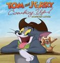 Nonton Movie Tom And Jerry Cowboy Up 2022 Subtitle Indonesia Poster