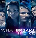 Nonton Movie What Breaks The Ice 2020 Subtitle Indonesia Poster
