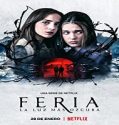 Nonton Serial Feria The Darkest Light Season 1 Subtitle Indonesia Poster