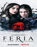 Nonton Serial Feria The Darkest Light Season 1 Subtitle Indonesia Poster
