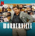 Nonton Serial Murderville Season 1 Subtitle Indonesia Poster