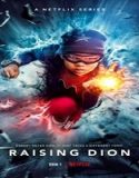 Nonton Serial Raising Dion Season 2 Subtitle Indonesia Poster