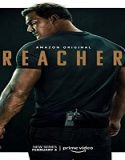 Nonton Serial Reacher Season 1 Subtitle Indonesia Poster
