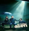 Nonton Serial Resident Alien Season 2 Subtitle Indonesia Poster