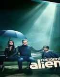 Nonton Serial Resident Alien Season 2 Subtitle Indonesia Poster