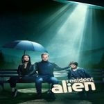 Nonton Serial Resident Alien Season 2 Subtitle Indonesia Online kebioskop21