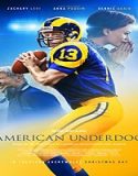 Nonton Streaming American Underdog 2021 Subtitle Indonesia Poster
