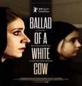 Nonton Streaming Ballad Of A White Cow 2020 Subtitle Indonesia Poster