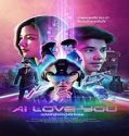 Streaming Film AI Love You 2022 Subtitle Indonesia Poster