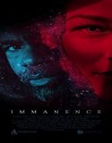 Nonton Streaming Immanence 2022 Subtitle Indonesia Poster