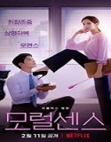 Nonton Streaming Love And Leashes 2022 Subtitle Indonesia Poster