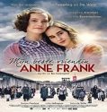 Nonton Streaming My Best Friend Anne Frank 2022 Subtitle Indonesia Poster