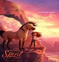 Nonton Streaming Spirit Untamed 2021 Subtitle Indonesia Poster