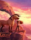 Nonton Streaming Spirit Untamed 2021 Subtitle Indonesia Poster