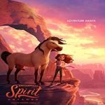 Nonton Streaming Spirit Untamed 2021 Subtitle Indonesia Online kebioskop21