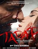 Nonton Streaming Tadap 2021 Subtitle Indonesia Poster