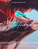 Nonton Streaming The Sky Is Everywhere 2022 Subtitle Indonesia Poster