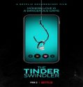 Nonton Streaming The Tinder Swindler 2022 Subtitle Indonesia Poster