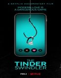 Nonton Streaming The Tinder Swindler 2022 Subtitle Indonesia Poster