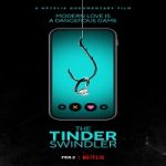 Nonton Streaming The Tinder Swindler 2022 Subtitle Indonesia Online kebioskop21