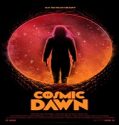 Streaming Film Cosmic Dawn 2022 Subtitle Indonesia Poster