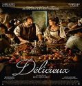 Streaming Film Delicious 2021 Subtitle Indonesia Poster