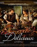 Streaming Film Delicious 2021 Subtitle Indonesia Poster