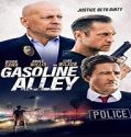 Streaming Film Gasoline Alley 2022 Subtitle Indonesia Poster