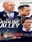 Streaming Film Gasoline Alley 2022 Subtitle Indonesia Poster