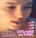 Streaming Film Honey Cigar 2021 Subtitle Indonesia Poster