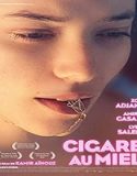 Streaming Film Honey Cigar 2021 Subtitle Indonesia Poster