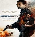 Streaming Film Indemnity 2021 Subtitle Indonesia Poster