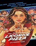 Streaming Film Licorice Pizza 2021 Subtitle Indonesia Poster