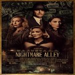 Streaming Film Nightmare Alley 2021 Subtitle Indonesia Online kebioskop21