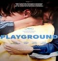 Streaming Film Playground 2021 Subtitle Indonesia Poster