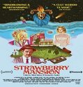 Streaming Film Strawberry Mansion 2021 Subtitle Indonesia Poster