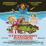 Streaming Film Strawberry Mansion 2021 Subtitle Indonesia Online kebioskop21