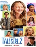 Streaming Film Tall Girl 2 (2022) Subtitle Indonesia Poster