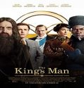 Streaming Film The Kingsman 2022 Subtitle Indonesia Poster