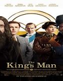 Streaming Film The Kingsman 2022 Subtitle Indonesia Poster