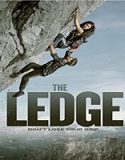 Streaming Film The Ledge 2022 Subtitle Indonesia Poster