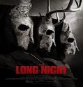 Streaming Film The Long Night 2022 Subtitle Indonesia Poster