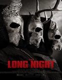 Streaming Film The Long Night 2022 Subtitle Indonesia Poster