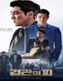 Streaming Film The Policemans Lineage 2022 Subtitle Indonesia Poster