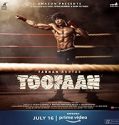 Streaming Film Toofaan 2021 Subtitle Indonesia Poster