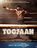 Streaming Film Toofaan 2021 Subtitle Indonesia Poster