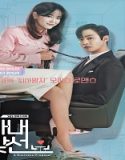 Nonton Drama Business Proposal 2022 Subtitle Indonesia Poster