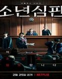 Nonton Drama Juvenile Justice 2022 Subtitle Indonesia Poster